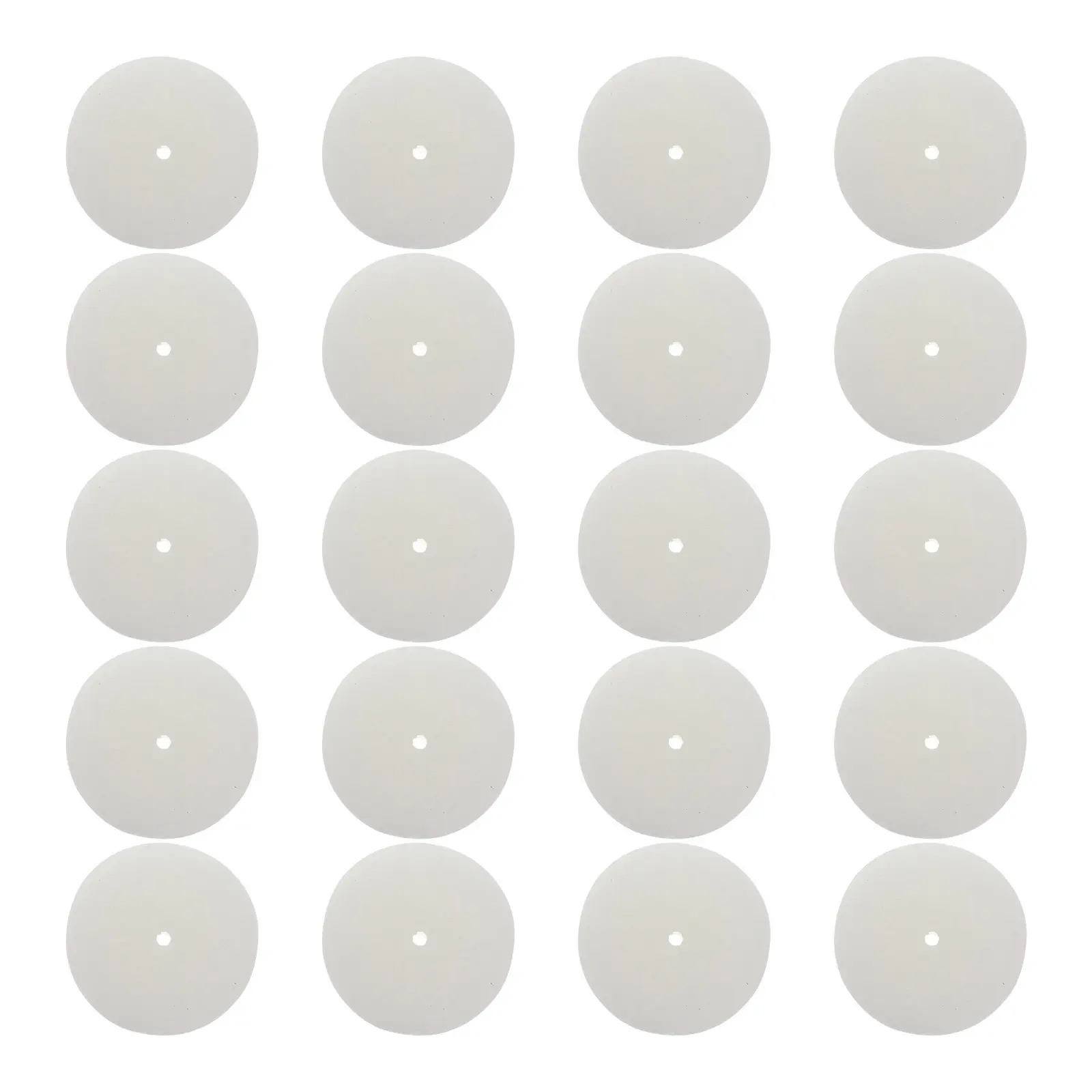 

20 шт. вощеных ниток для вышивания, гладкие, кондиционирующие, для шитья, рукоделия, вышивки крестом, квилтинга, DIY проектов