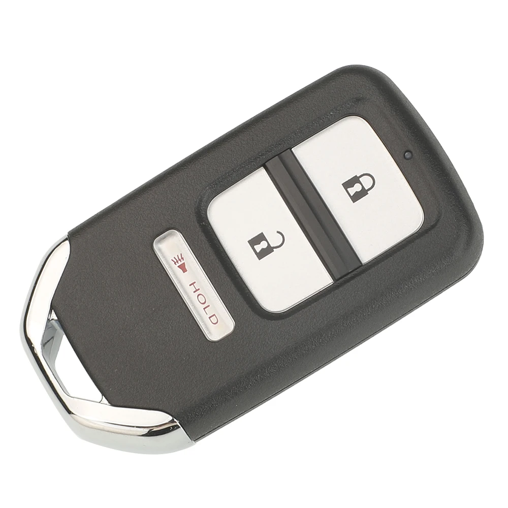 jingyuqin Car Remote Key ACJ932HK1210A 313.8 ACJ932HK1310A 433.9 Proximity For Honda Accord Civic CR-V CR-Z Crosstour
