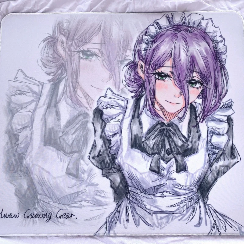 Lei mouse pad type zero polyurethane mouse pad Gifts