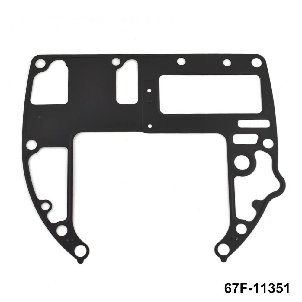 67F-11351 Powerhead Base Gasket for YAMAHA Outboard Engine 4-Stroke 75 90 100 115 HP