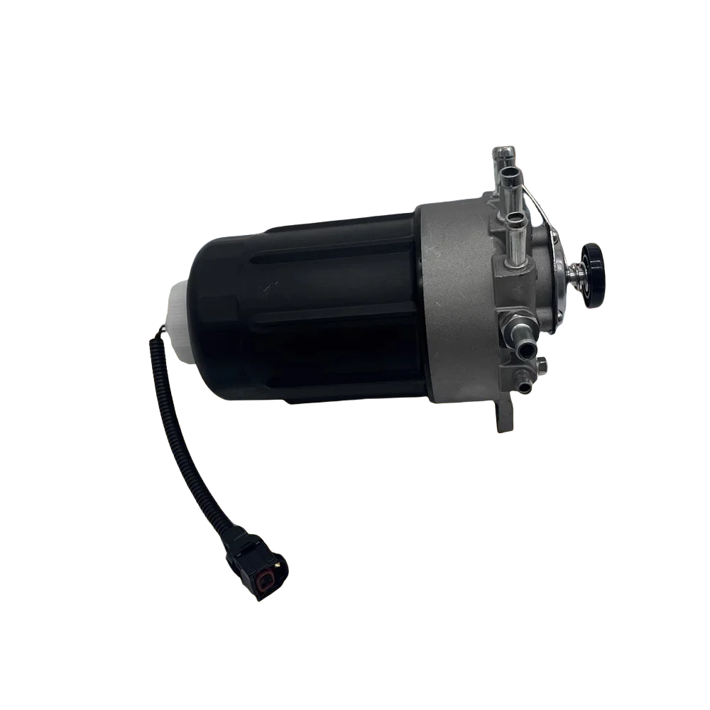 Excavator Kato HD450 700 820V-5 1023 1430-rt oil-water separator filter element assembly ME445024