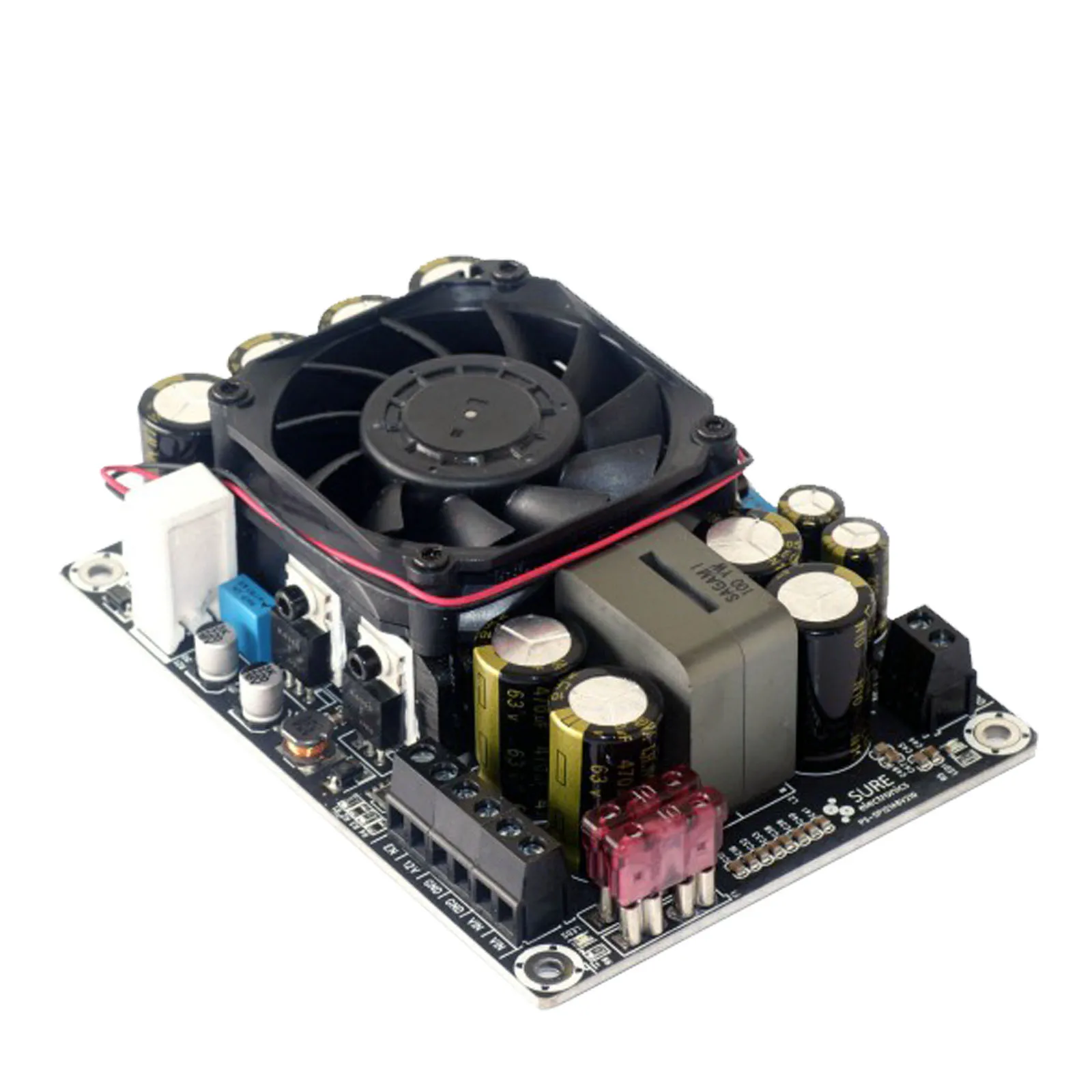 

Ps-sp12148-500w pressure plate module DC to DC 12V 24v48v DC power supply