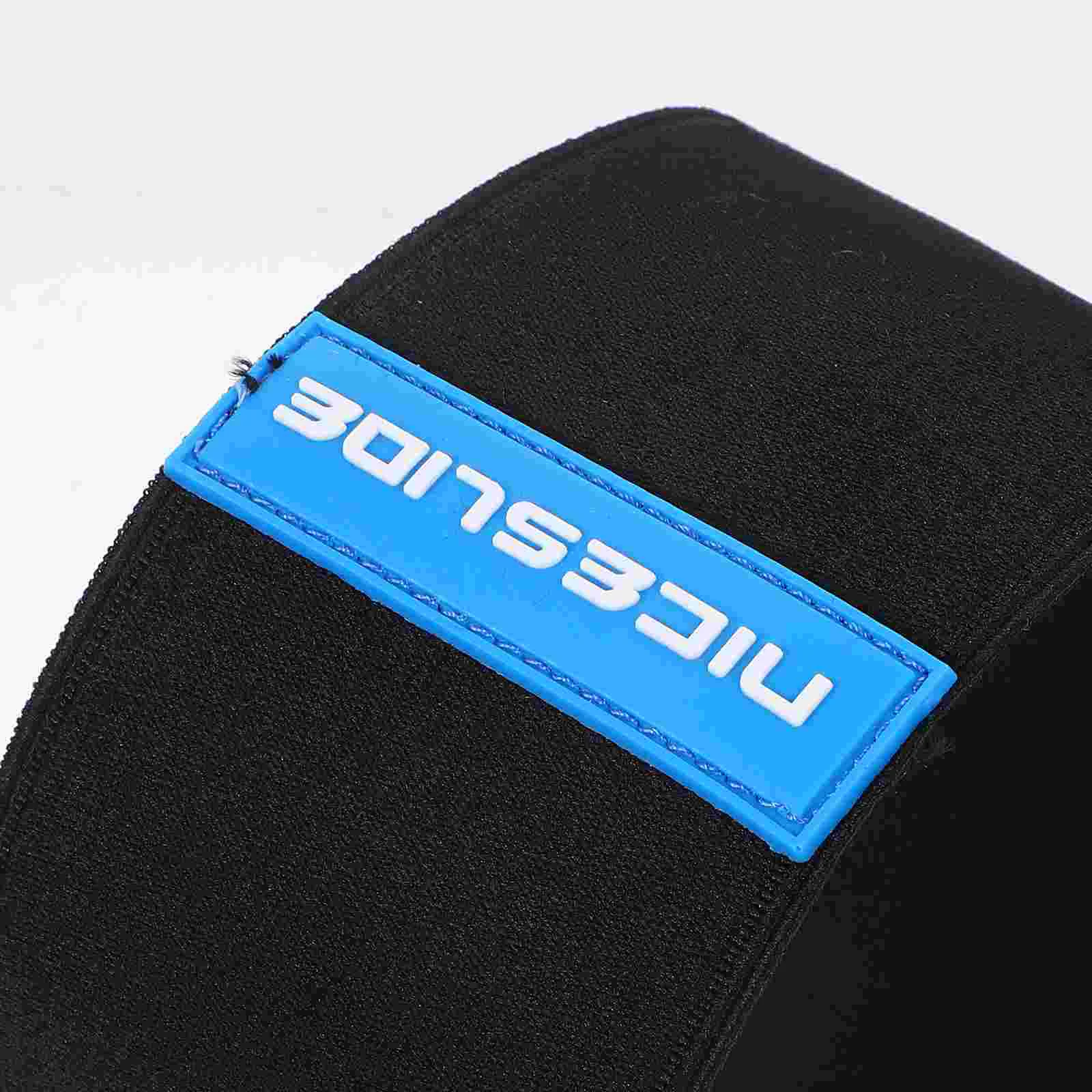 2 Pcs Roller Skate Shoe Covers Skates Elastic Skating Boot Hockey Shoes Polyester Protectors Ice