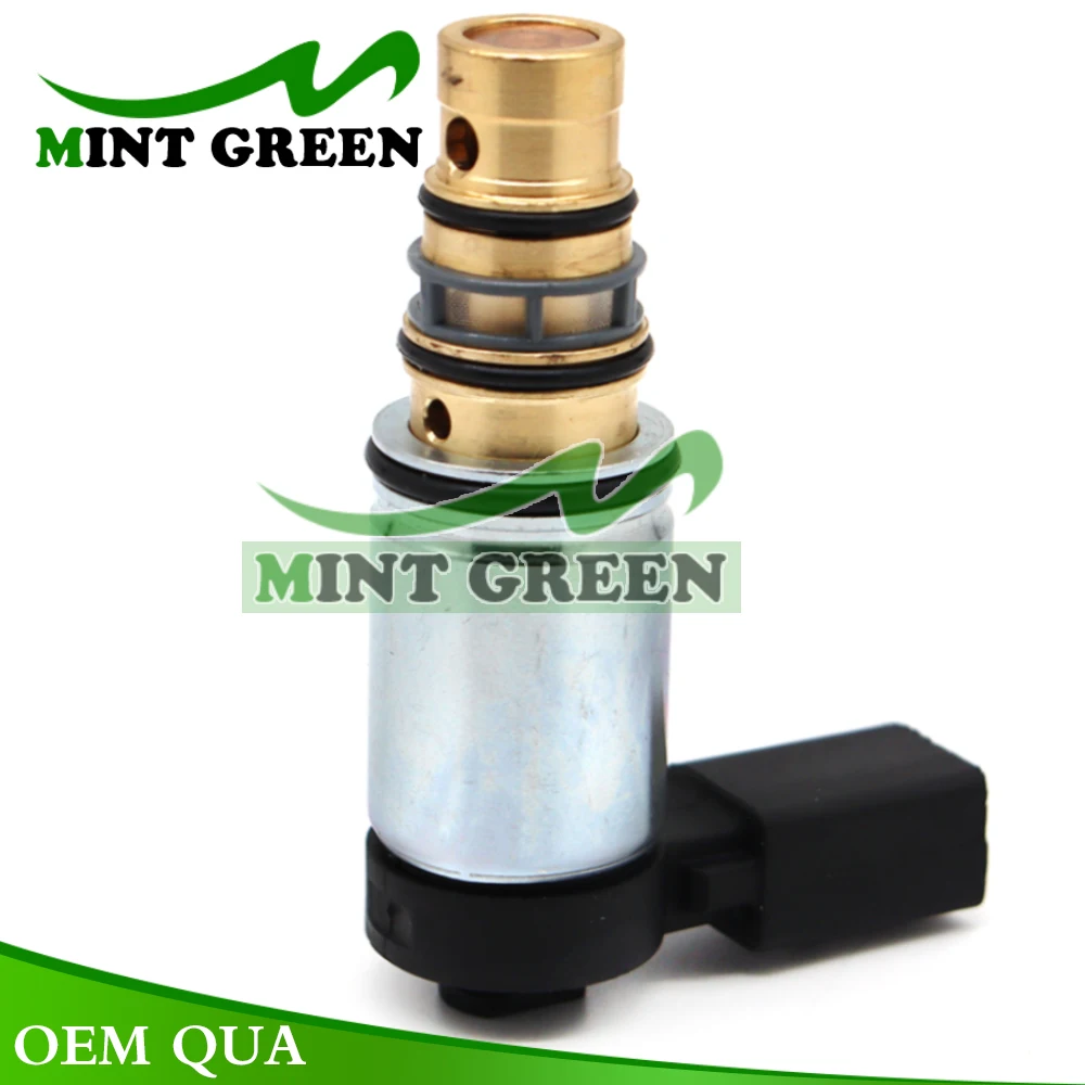 

MG-24 AC Compressor Control Valve For VW SAGITAR CC GOLF 1K0820808FX 1K0820803C 1K0820803G 5N0820803C 1K0820859F 1K0820859T