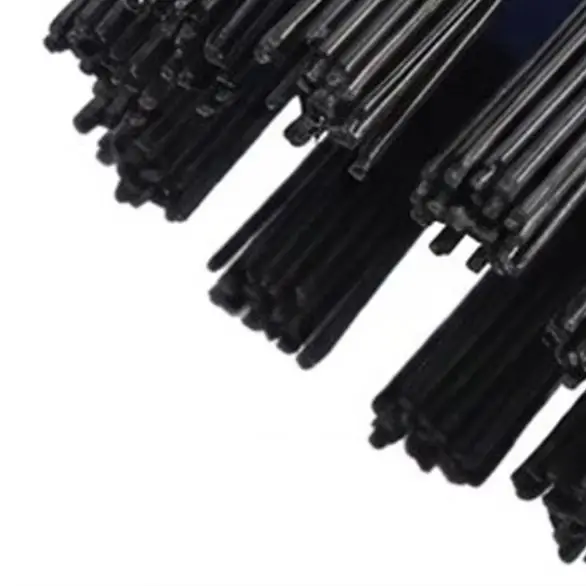 For Karcher= SV7 SV1802 SV1902 Round Brush Kit, 16Pcs High-Temp Nylon Cleaning Heads For Steam Mop,for Bathroom Floor Corners