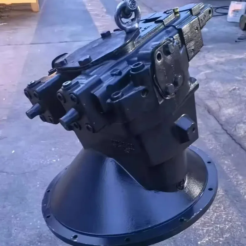 

Daewoo Doosan DX235LC-5 Hydraulic Main Pump 400914-00038 400914-00090 K1029621 K1014967a K9004530 Construction Machinery Parts