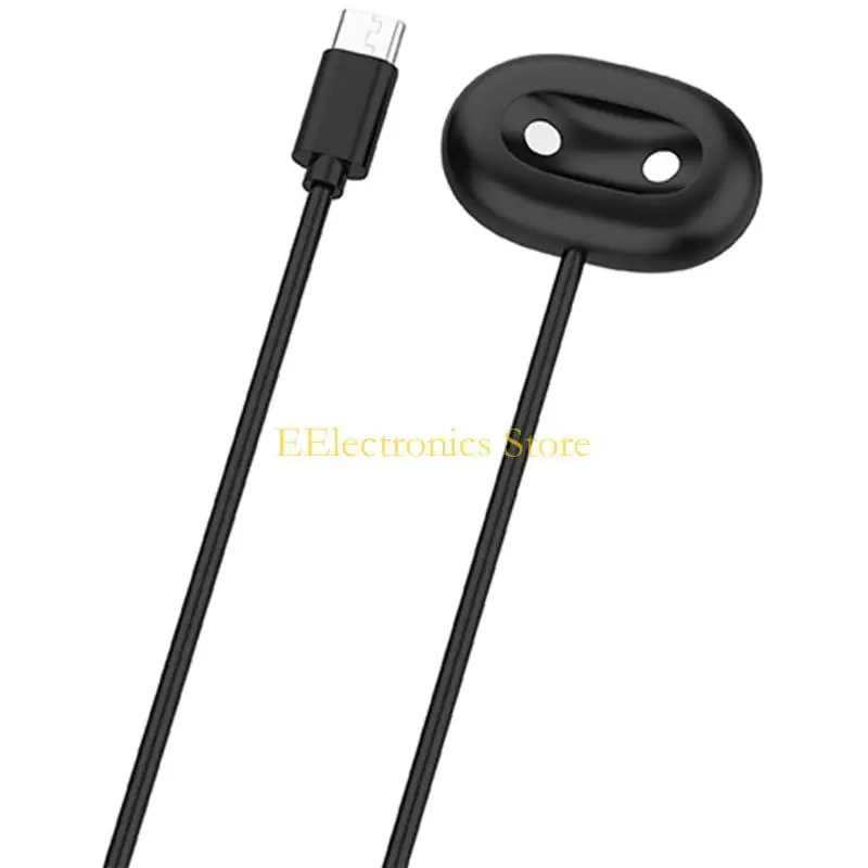 

B03C Universal Flexible USB Fast Charging Cable Wire Power Adapters for Watch
