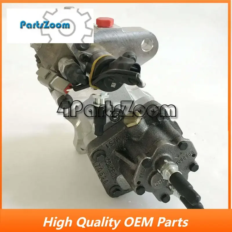 

Fits Dongfeng ISLe QSL Engine High Pressure Fuel Pump 5492117