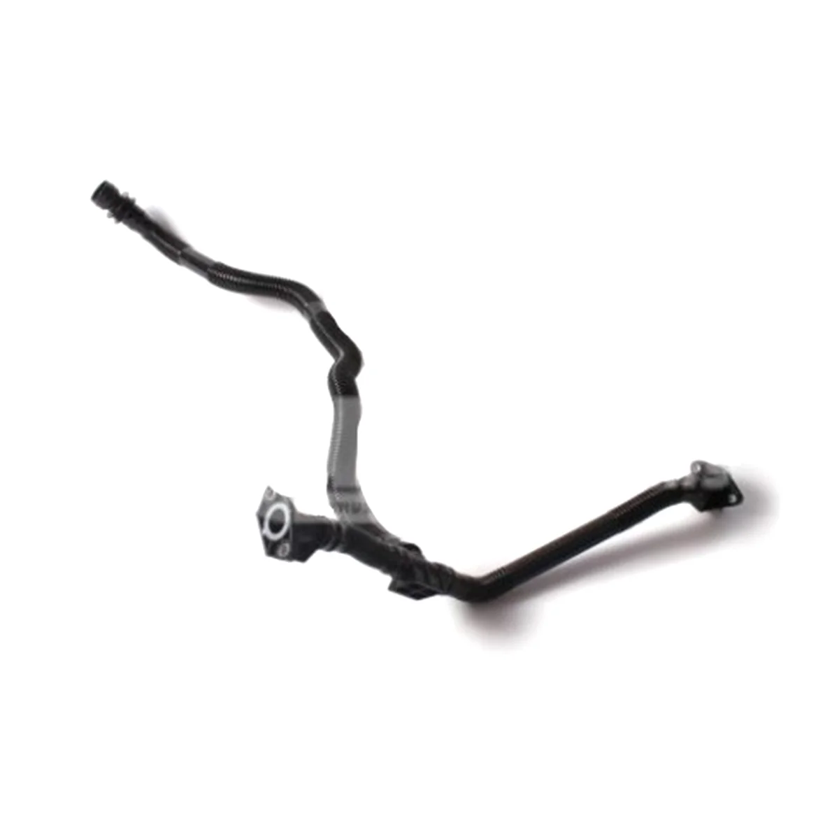

06E131143AH,06E131143AB EGR Valve Connecting Hose for AUDI A4/S4 2008-2012,A5/S5 2008-2011,A6/S6 2009-2011,A7 2011-2014 -N26R