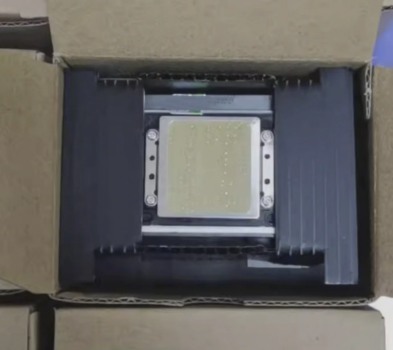 エプソン プリントヘッド 溶剤系プリントヘッド ECOプリントヘッド エプソン XP 600 FA09050 XP600 xp600 XP600用