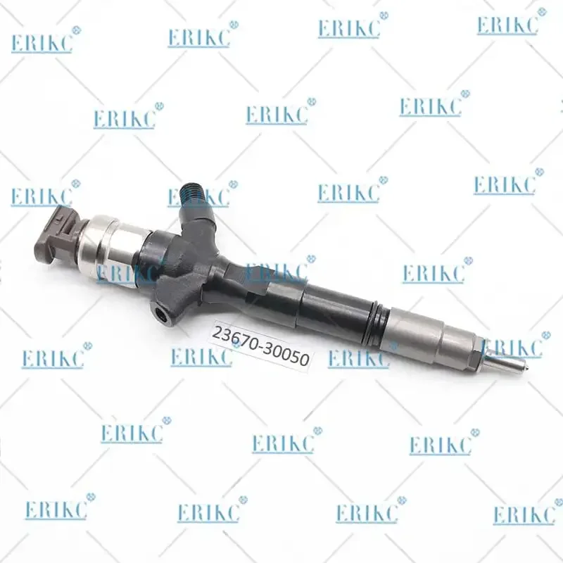 095000-5880 095000-5881 Common Rail Diesel Injector 095000-5660 SPRAYER NOZZLE 23670-30050 23670-39095 23670-39096