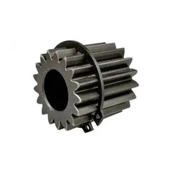Excavator parts For Takeuchi TB 125 Traveling gear drive motor Gear big bearing Primary sun gear Central gear Free delivery