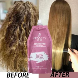 Keratin Hair Mask Magical 5 Second Repair Damage Frizzy Soft Smooth Shiny  Deep Moisturize Hair Treat Repair Hair Care