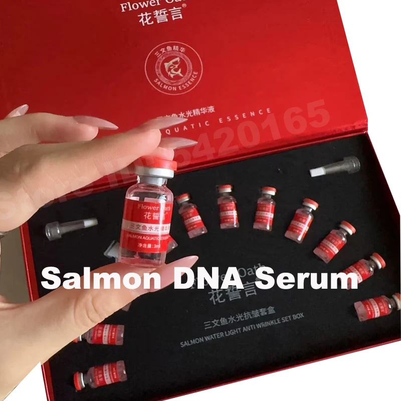 Best Salmon Dna Res… - image