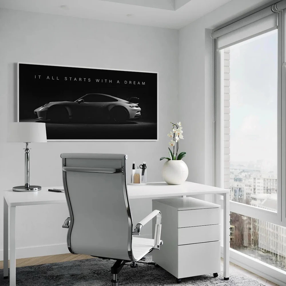 Thumbnail 4 - #26 Top 40 Canvas Wall Art Worth Buying In 2026