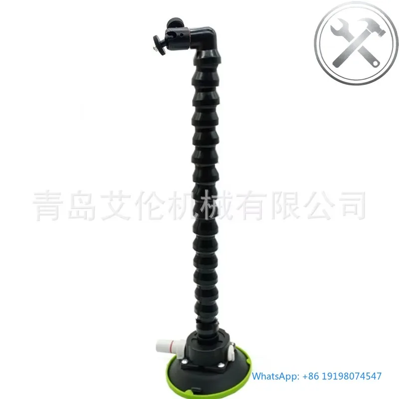 

Car Dent Repair Leveling Lamp Suction Cup Bracket Auto Body Repair Auxiliary Accessories