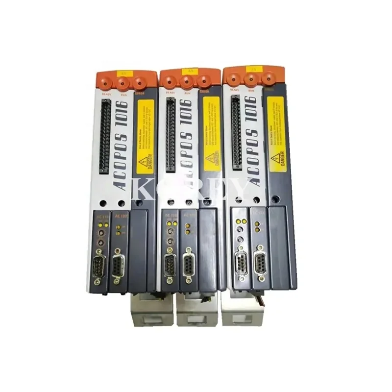 

Servo Driver 8V1016.50-2 Rev.J0 Please Enquiry