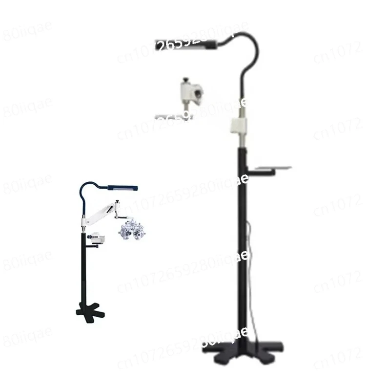 Chart Projector  View Tester Vision Tester Floor Stand with And  ML-J2A Best Selling Floor Stand for Phoropter and