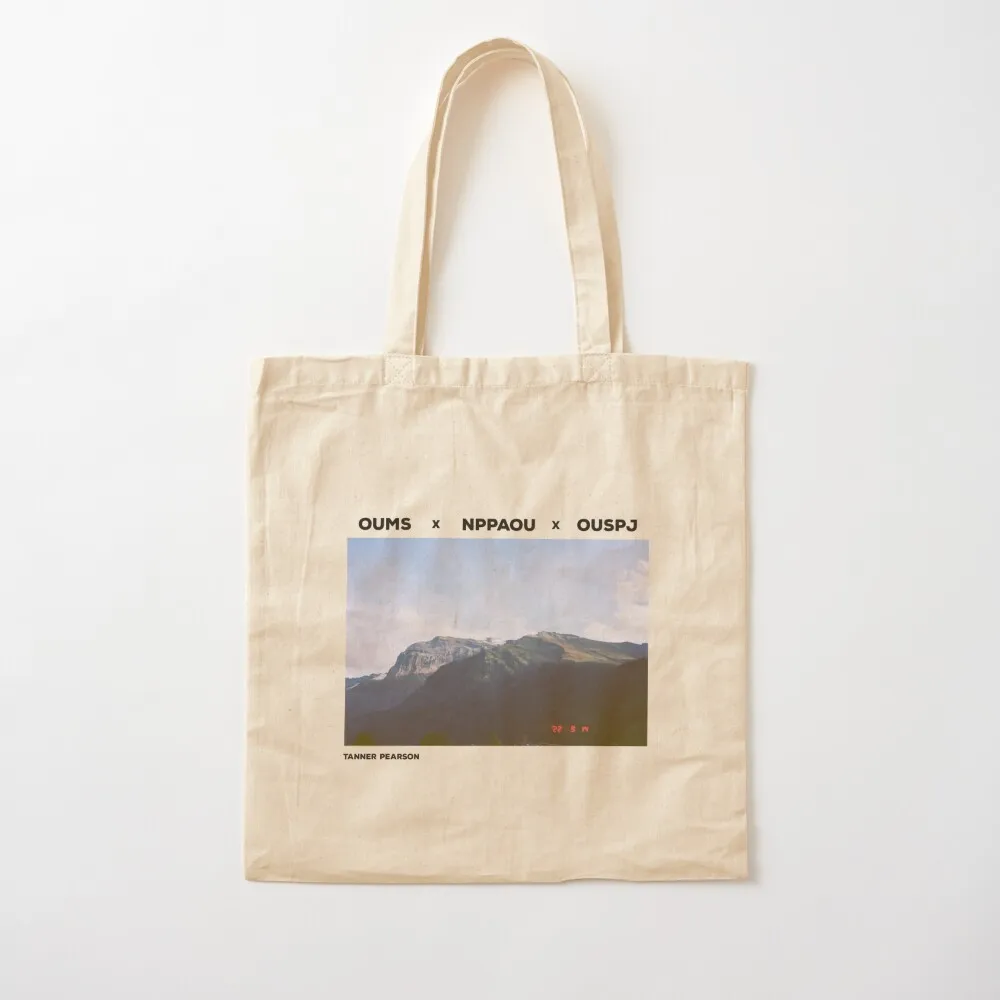 Tanner Pearson Tote Bag bags woman 2026 tote bags men shoping bag 2