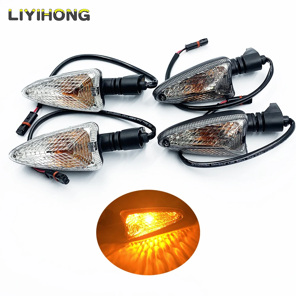 Turn Signal Light For BMW S1000RR S1000R G310R F800R R BMW F800GT 2013 2014 2015 BMW F800R Motorcycle accessories