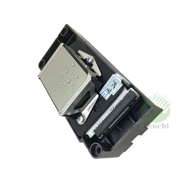 

Eco Solvent Printer DX5 F186000 Printhead DX5 For Epson Stylus Eco Ink Inkjet Printer Parts For Mimaki Jv33 Head Printing DX5