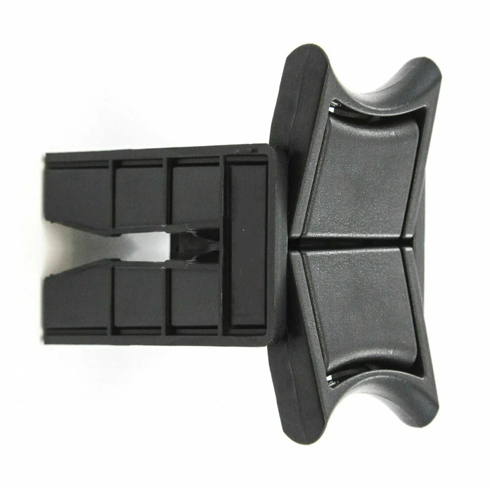 Double Cup Holder Direct Replacement Accessories Cup Holder Insert 1pcs 5561806050 Black Durable New For Toyota