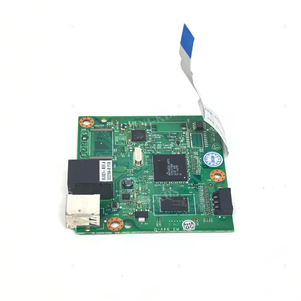 CE671-60001 Formatter Board For HP 1606 P1606DN P1606 Logic Motherboard Main Board