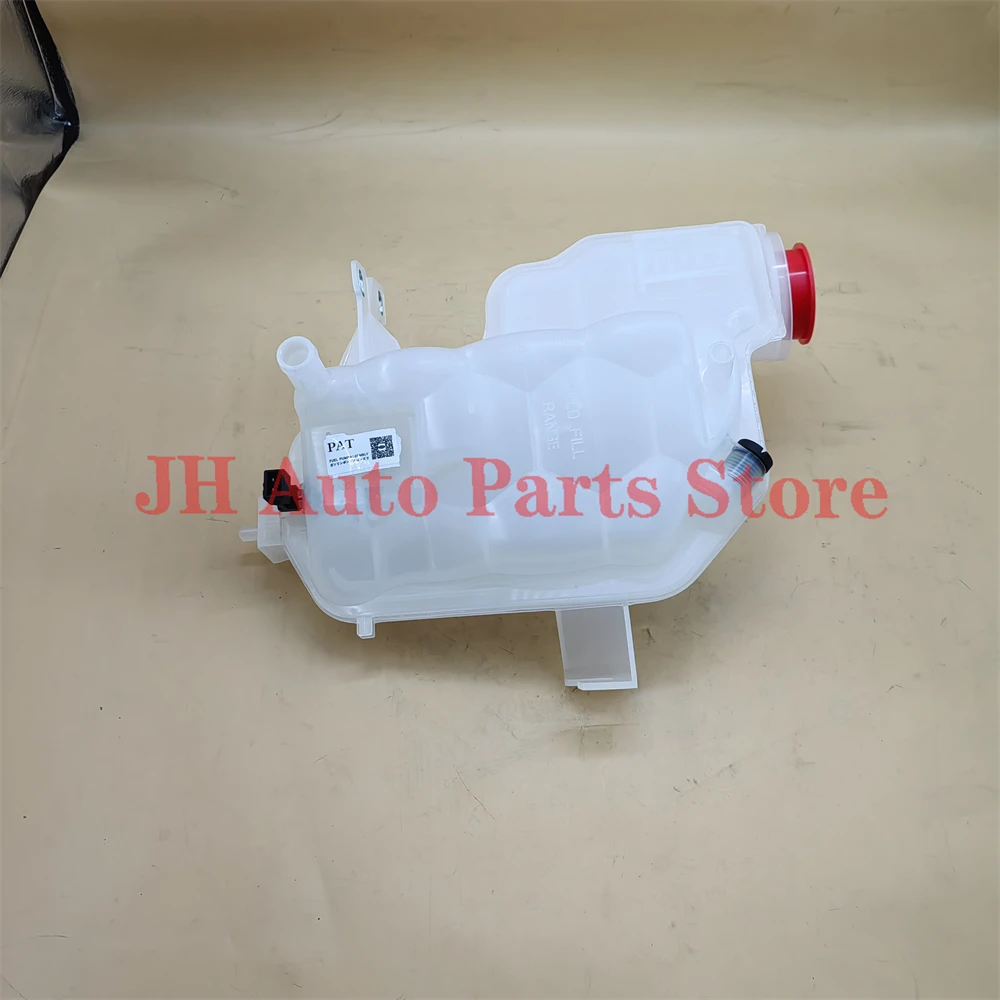 JH Radiator Coolant Overflow Container For LAND ROVER Discovery 3 4 Range Rover Sport LR020367