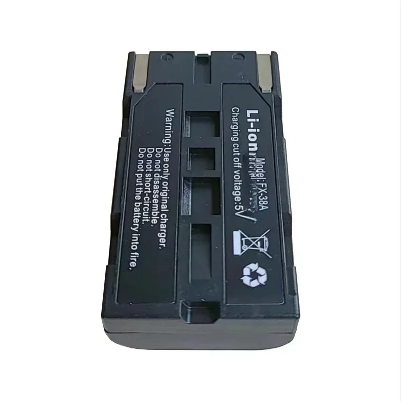 3.7V 20000mAh Rechargeable Lithium Battery Replacement Part for Red/Green Laser IE12 IE16 and IE16R Cross Line Laser Level