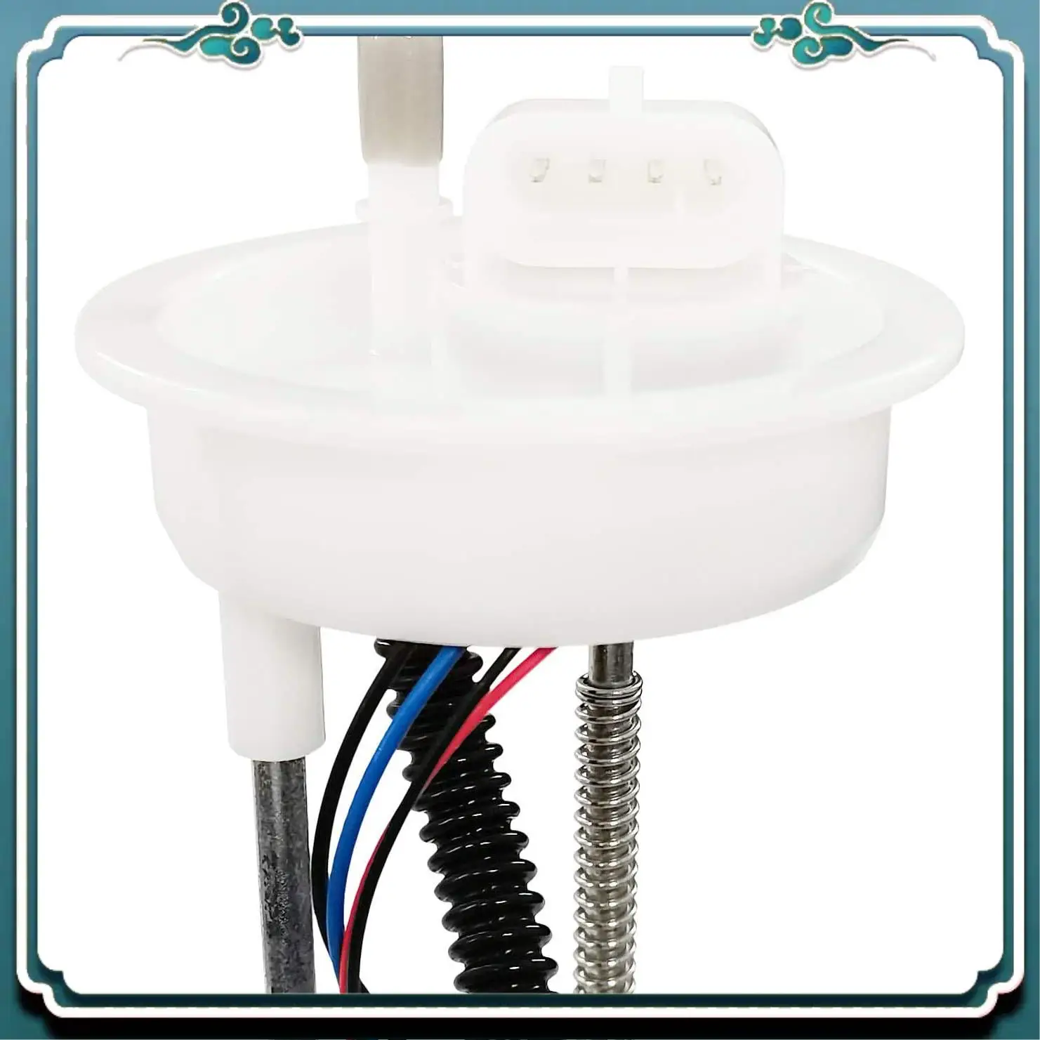 

Premium Fuel Pump Module For Polaris RZR XP 1000 XE RZR XP 900/S/E 2015-2020 2521363 2205502 2208323 2521436