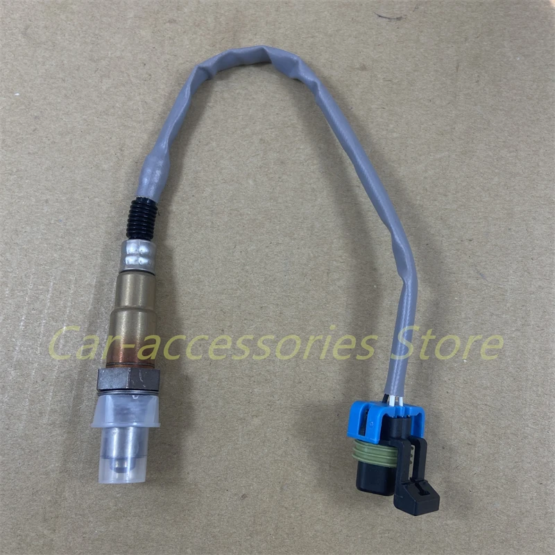 12612430 산소 02 센서, 쉐보레 캡티바 캐딜락 SRX 이쿼녹스 라크로스 임팔라 지형 전망, 오펠 뷰익 라크로스 이쿼녹스