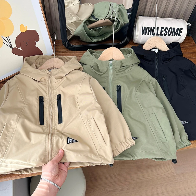 #78 Best Kids Lightweight Jackets to Buy In 2026