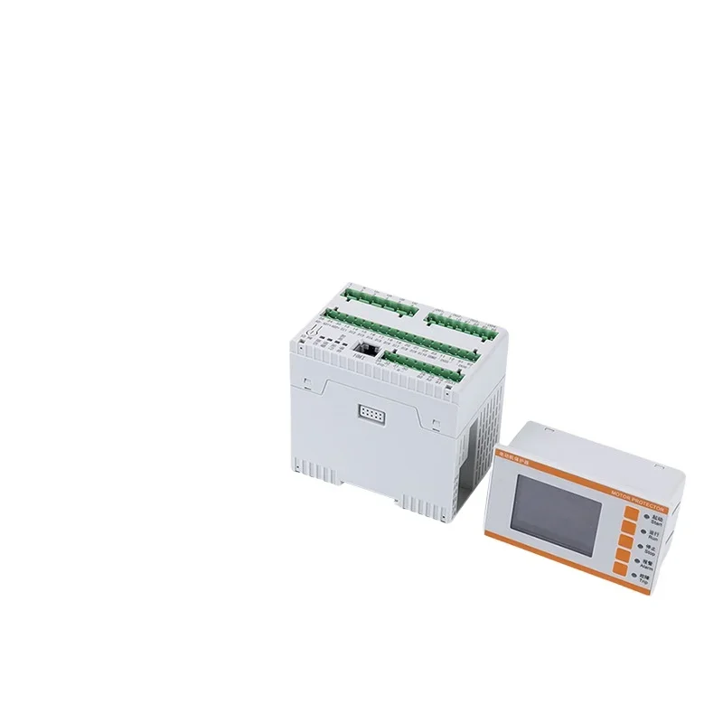 ARD3M-250 Automatic Programmable Motor Protector Motor Controller Overload Protection