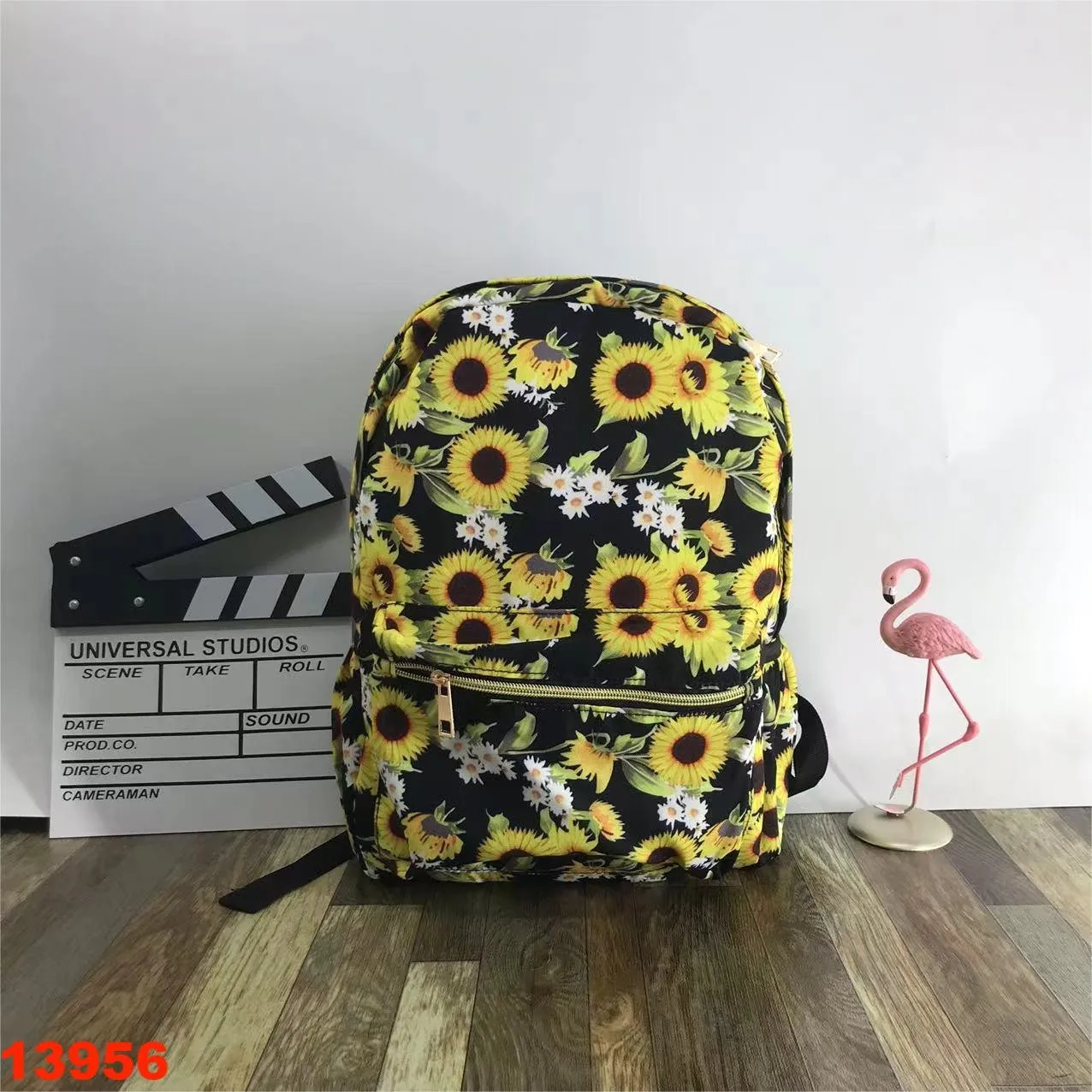 

Новая сумка для взрослых, бутиковая сумка для подгузников, большой объем, рюкзак для маленьких девочек, детские сумки с зеленой уткой, рюкзак на молнии, эксклюзивные сумки