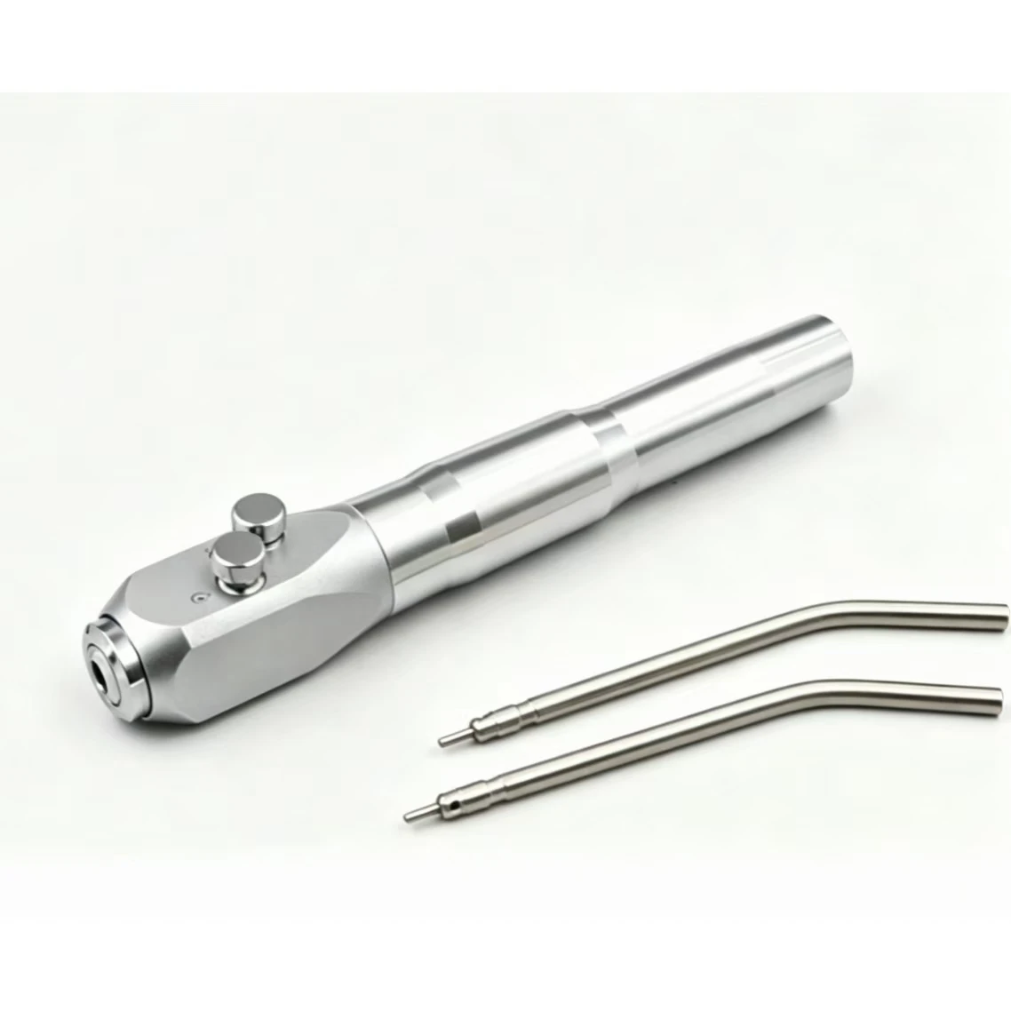 Picture 7: Straight Dental Air Water 3 Triple three Way Syringe Handpiece handle tubing with 2Nozzles Tips Tubes Fit FOR KAVO SIRONA ,FONA