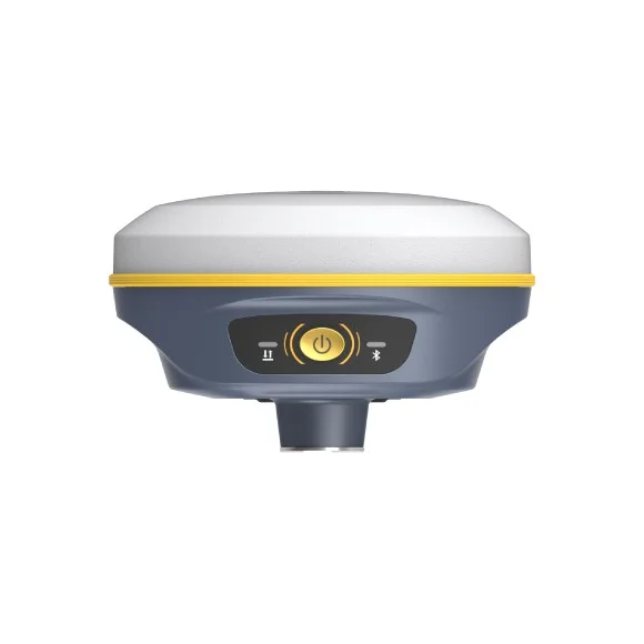 

SOUTH Insight V2/S1 GPS With 1598 Channels IMU GNSS RTK For Land Surveying Rover And Base Price