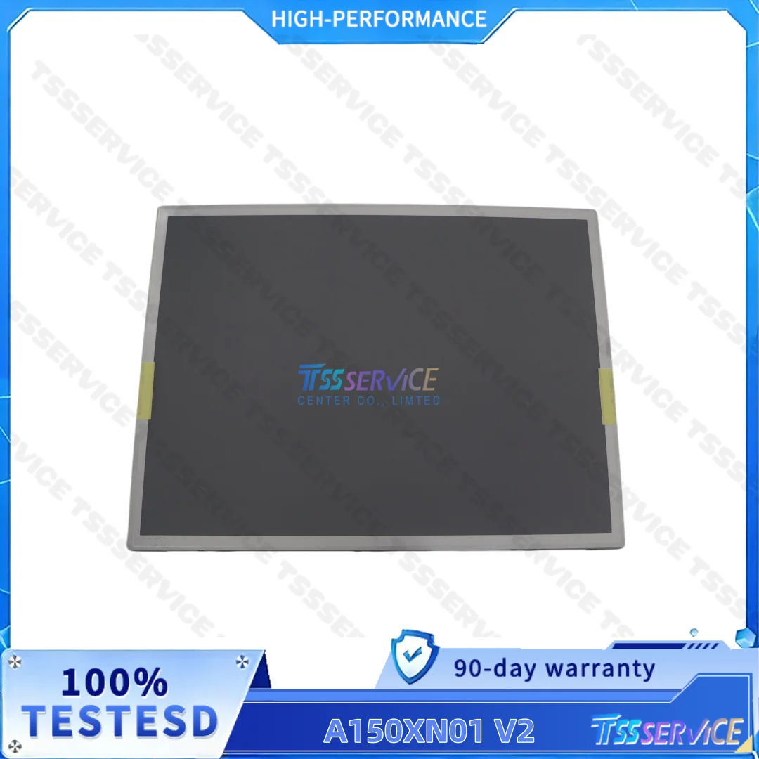

A150XN01 V2 15.0 inch 1024*768 Resolution LCD panel fast shipping