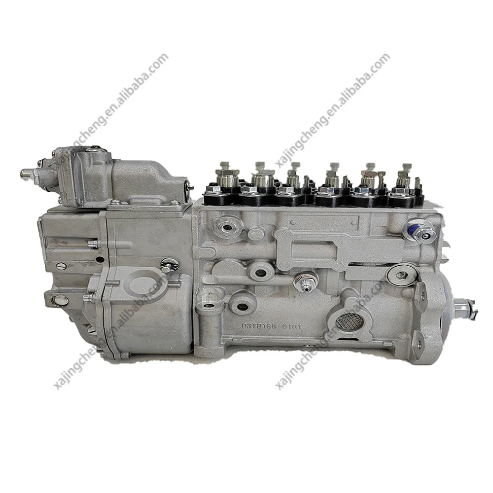 

New Fuel Transfer Pump 5260334 Fuel Pumps for cummins Fuel Pump