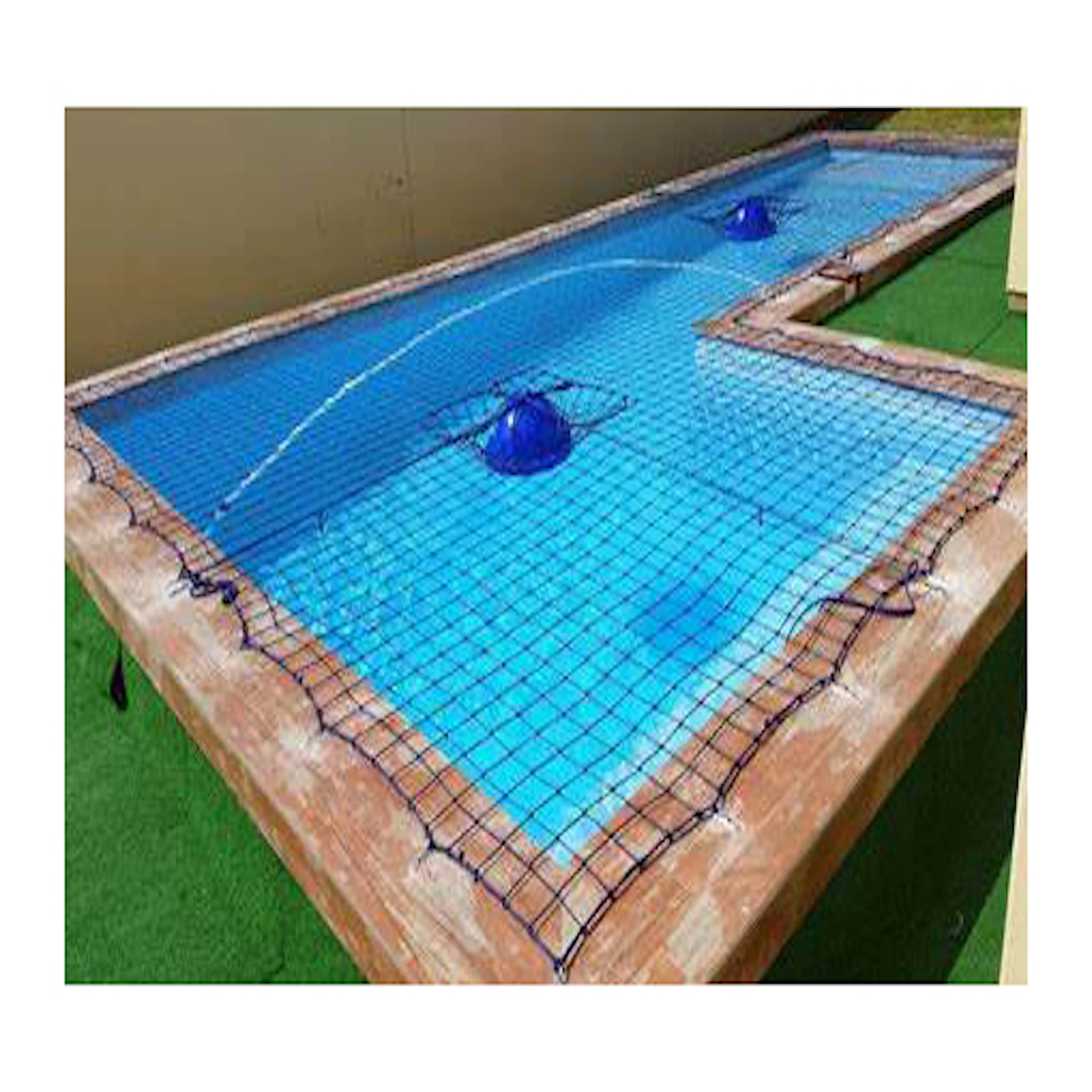 Swimming Pool Cover Safety Net Pool Safety Net for Protect Childrenpromote sales