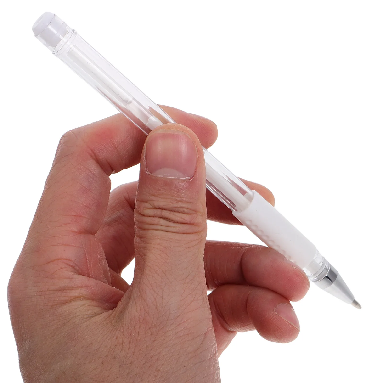 Augenbrauen Microblading Marker Pen Tattoo Schablone Nachfüllungen Präziser Hautmarkierungsstift für und Tattoo Mapping