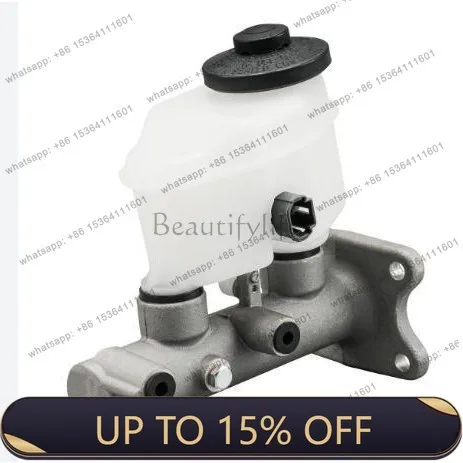 ZJ. For Auto Parts, Parts, Brake Master Pump M390285