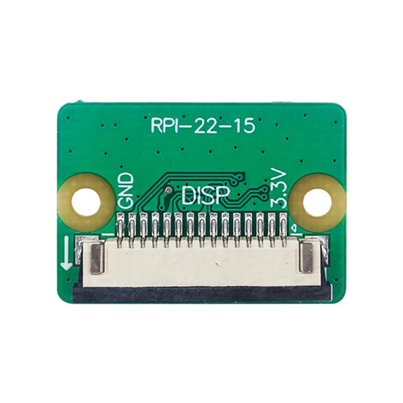 15Pin To 22Pin Adap…