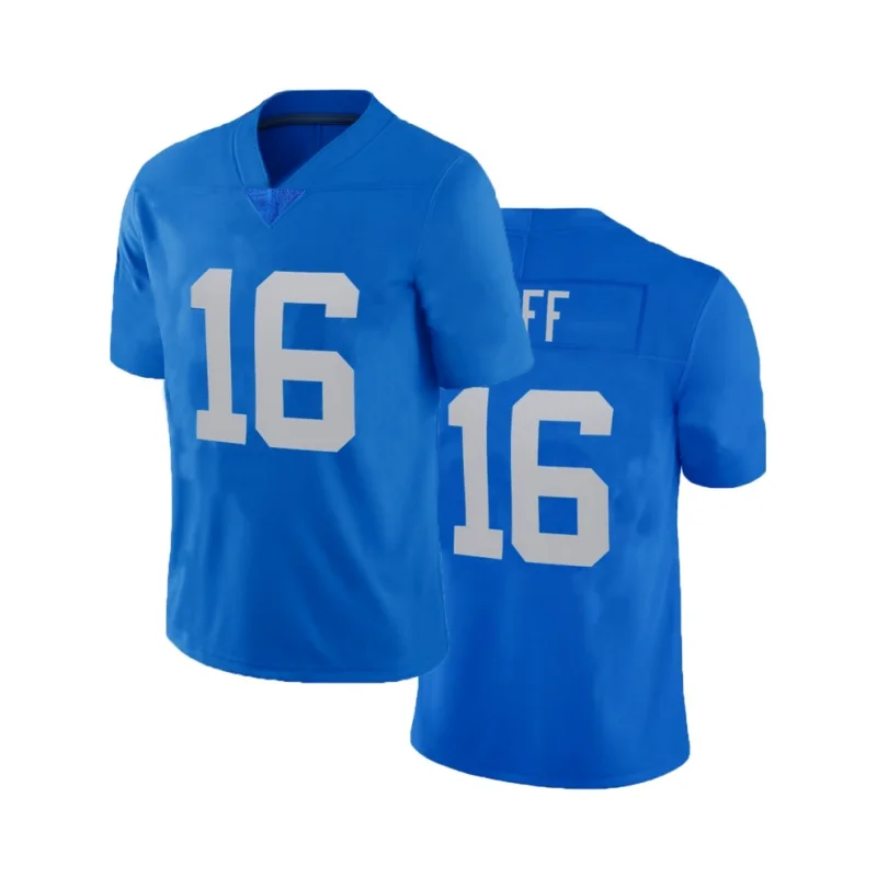 American Football Jersey AliExpress