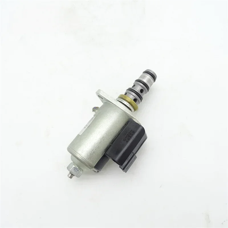 Excavator E345GC 349GC 355 560-2464 Original hydraulic pump solenoid valve 5602464