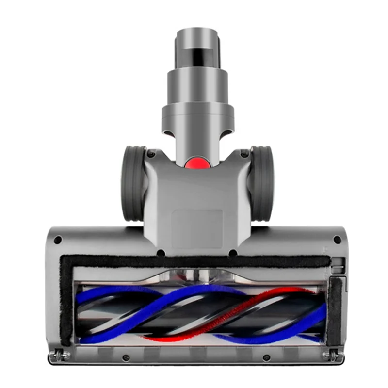 

【Flash&Sale！】Floor Brush Electric Attachment For Dyson V7 V8 V10 V11 Vacuum Cleaner Replacement Accessories