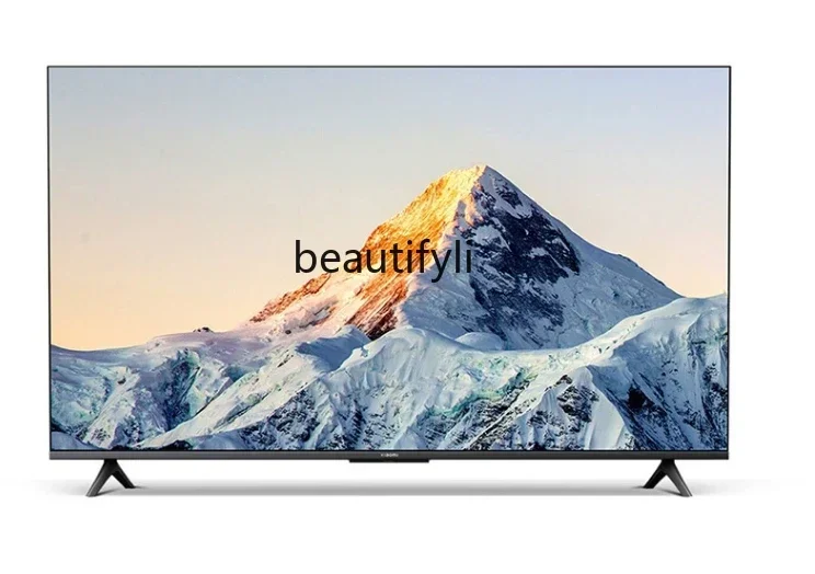 

EA70-Inch New 4K Ultra HD Full Screen Smart Network LCD Home TV 75-Inch