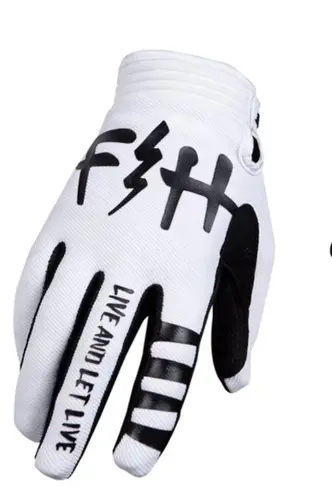 Fistplast Touch Screen High Aesthetic Riding Off-Road Motorcycle Cross-Border Foreign Trade Wear-Resistant Outdoor Sports Glove - Image 28