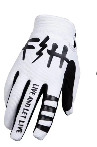 Fistplast Touch Screen High Aesthetic Riding Off-Road Motorcycle Cross-Border Foreign Trade Wear-Resistant Outdoor Sports Glove - Image 28
