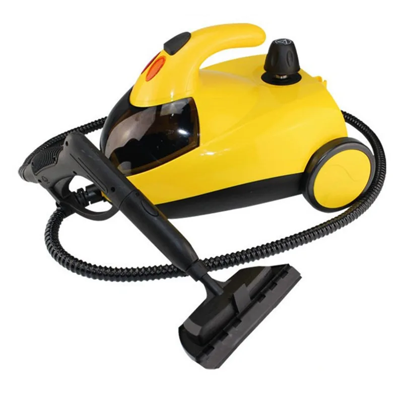 AOLIVIYA High Pressure Steam Cleaner WJ528 For Car Sauna Interior Detailing And Film Removal Specialty Tools