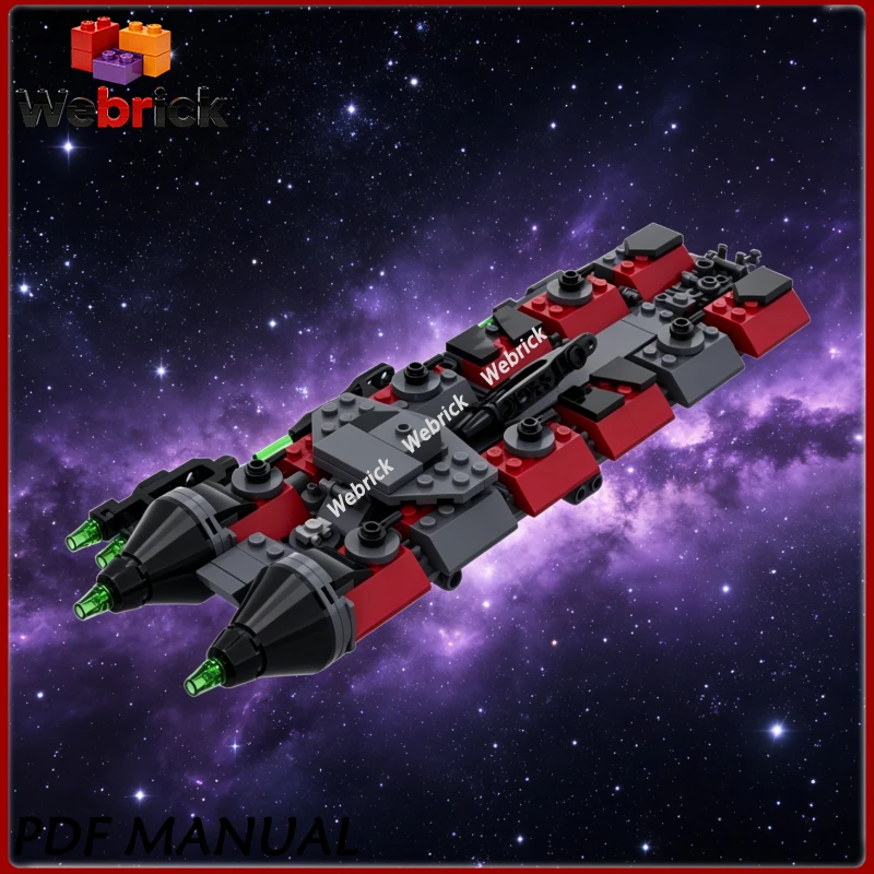 retro-pirate-fleet-building-blocks-simulated-ocean-transport-warship-set-classic-pirate-sailboat-model-hand-assemble-puzzle